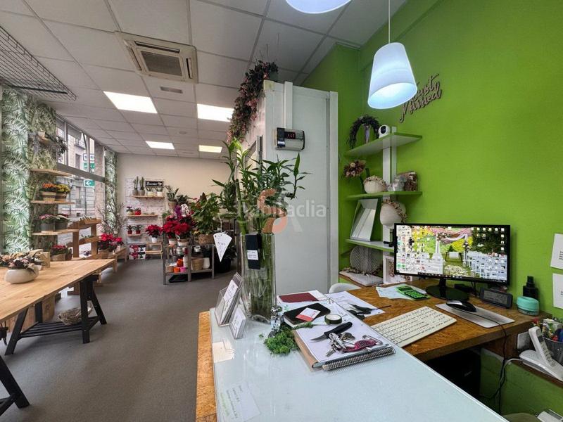 Foto ee1b4838-d54f-403d-bc95-a864b246eecc. Traspaso local comercial local en traspaso en Centro, 4 dormitorios. en Valladolid