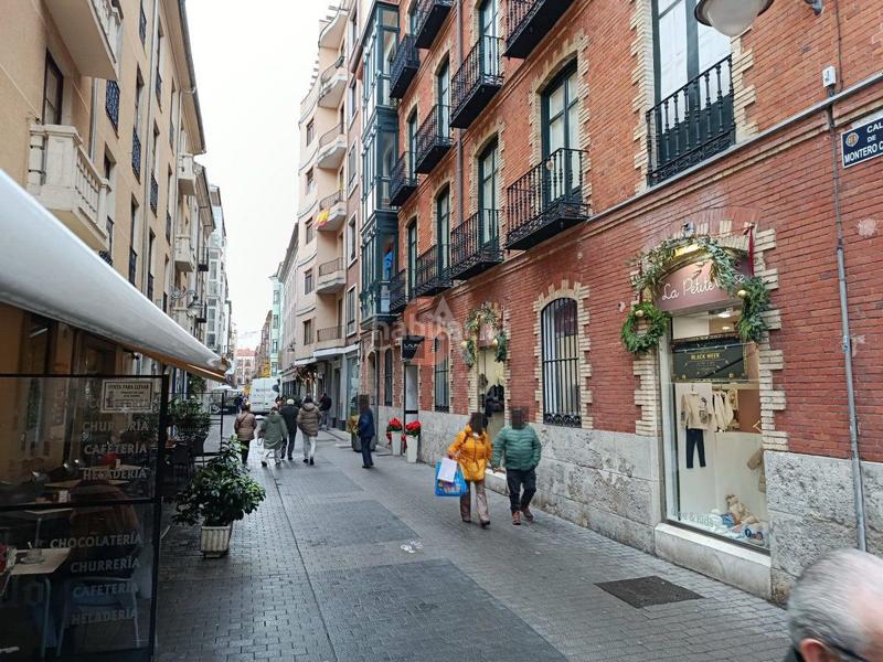 Foto 5950f873-b8d6-46ae-aed0-9f0a0915ae29. Affitto locale commerciale in Centro Valladolid