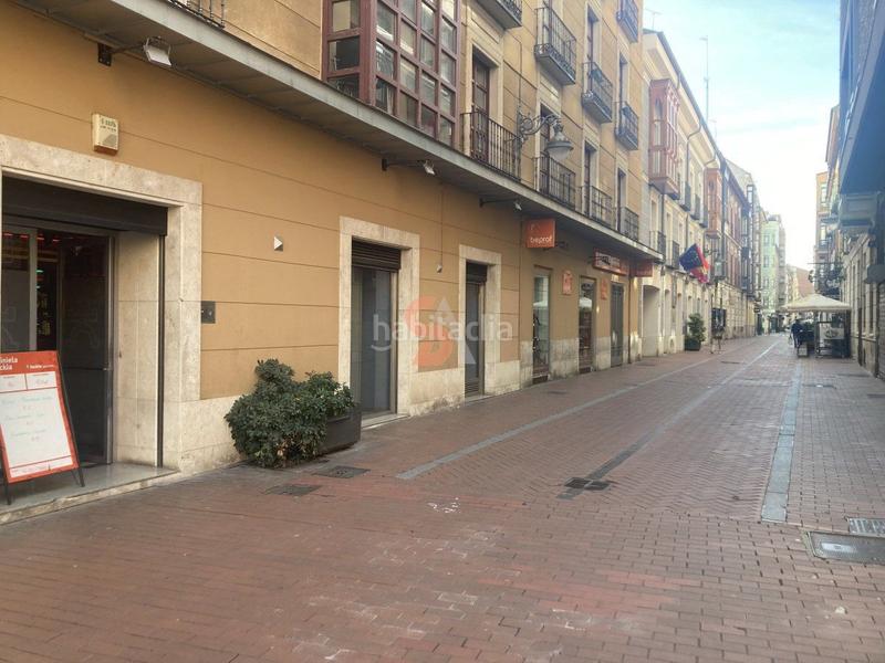 Foto da7a1bdf-577d-41fd-9f39-bbb57b948153. Affitto locale commerciale in Centro Valladolid