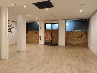 Local Comercial en MONTERO CALVO