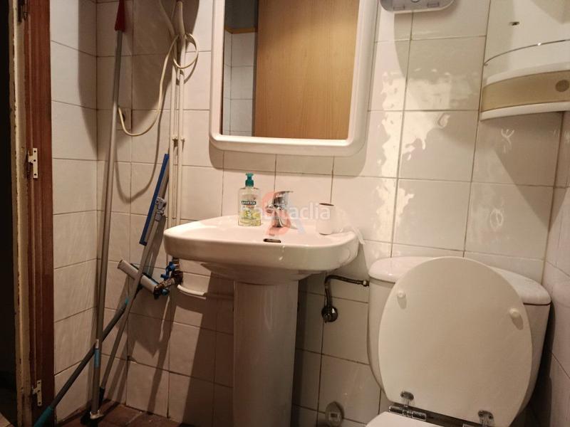 Foto 0dfad1f2-63eb-4795-9864-9ab3db21ec5a. Lloguer local comercial a Centro Valladolid