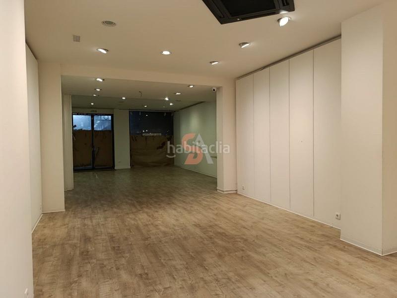 Foto 18da66b4-b2c1-4bda-8426-01ad58260890. Lloguer local comercial a Centro Valladolid