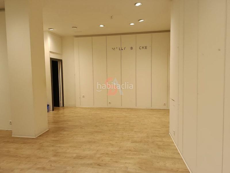 Foto 445c1d73-74e0-456c-9ef3-bf19d45bf8c5. Lloguer local comercial a Centro Valladolid