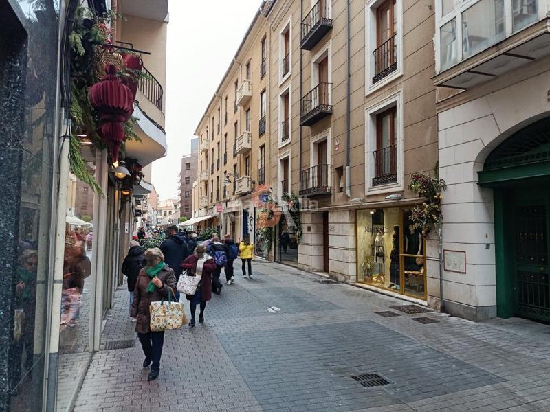 Foto 46a93fd0-dc84-4b4a-aa97-cf0b2e412f8f. Lloguer local comercial a Centro Valladolid