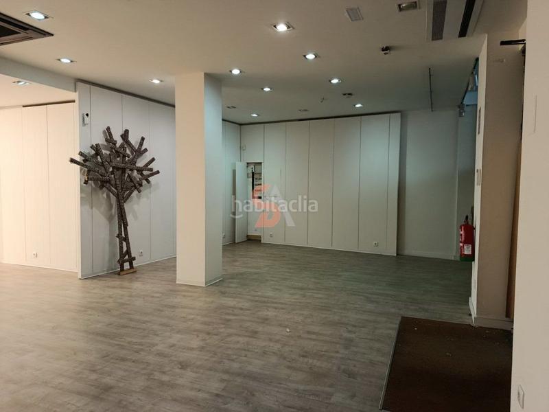 Foto 500b2770-a235-4dd5-882d-17c499577b2b. Lloguer local comercial a Centro Valladolid