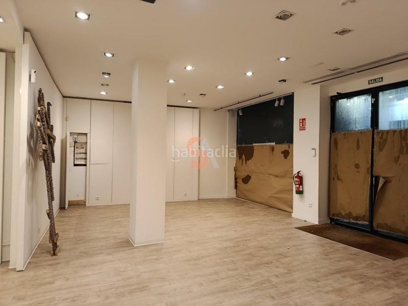 Foto 8355b525-4b58-41c2-9a5d-1c4ea80a2ea6. Lloguer local comercial a Centro Valladolid