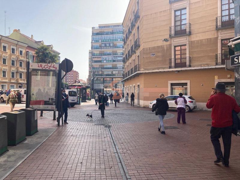 Foto a53c02c6-77c0-4a52-9fdf-977b4058da4d. Lloguer local comercial a Centro Valladolid