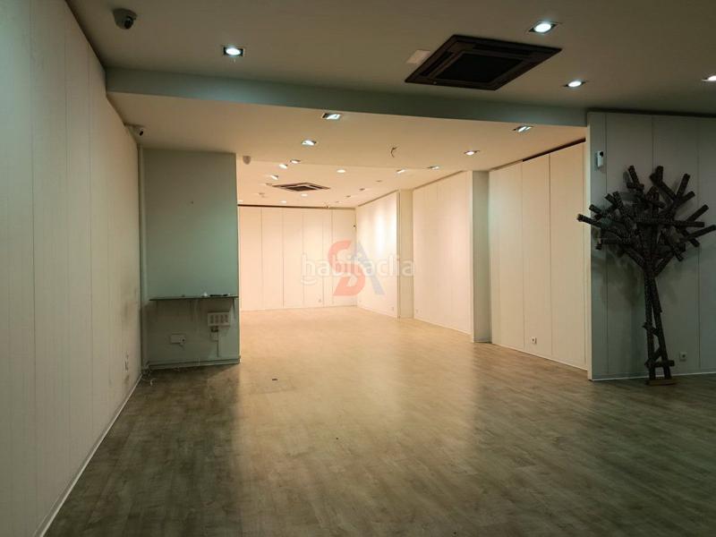 Foto a97fa199-58c0-43fd-b70f-9431a6a6f94a. Lloguer local comercial a Centro Valladolid