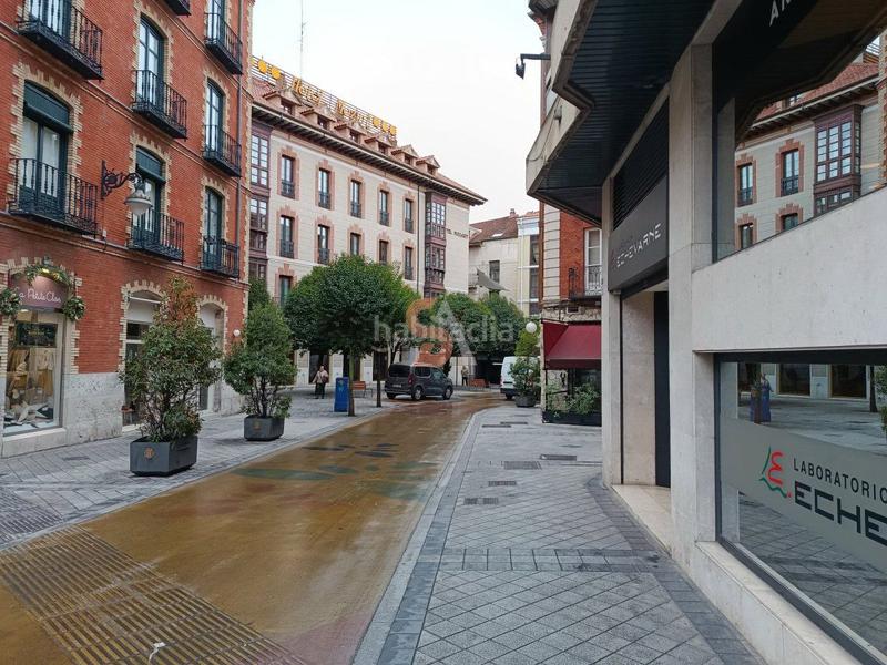 Foto bb98dc48-da98-4de1-a789-e68214d42016. Lloguer local comercial a Centro Valladolid