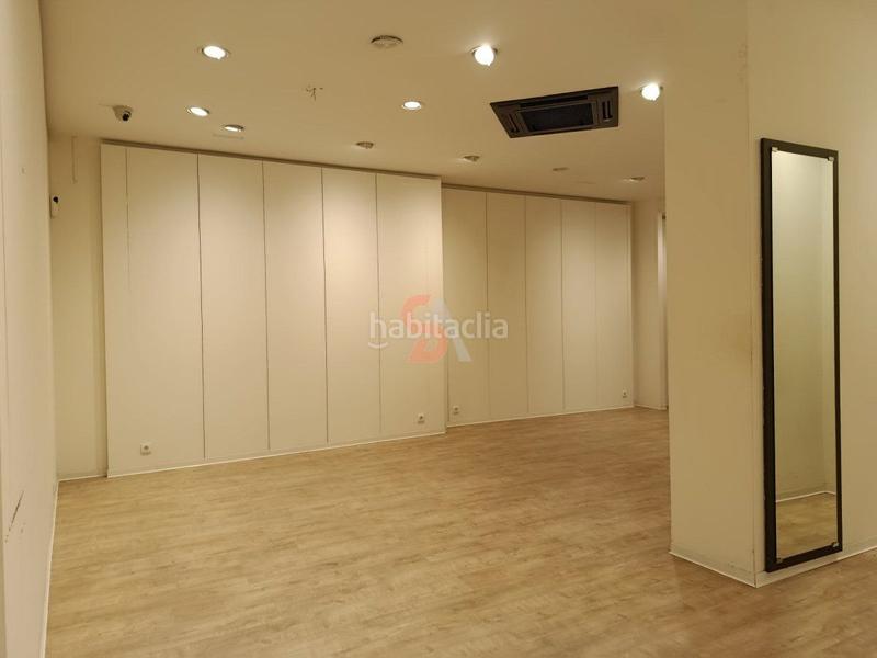 Foto c4894efe-5fa1-4490-a9b3-1f41e2b8253f. Lloguer local comercial a Centro Valladolid
