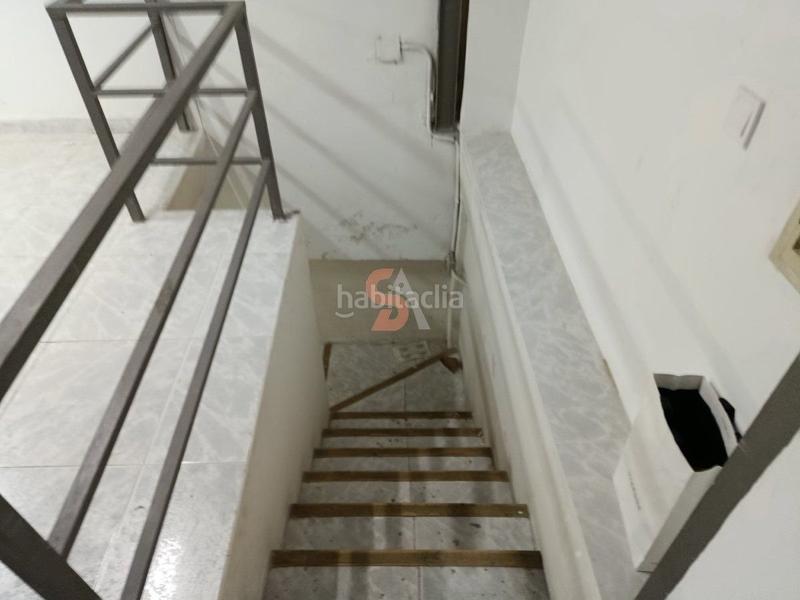 Foto f2463bc5-63c1-40b2-9b7a-dd2c808a95b1. Affitto locale commerciale in Campo Grande Valladolid