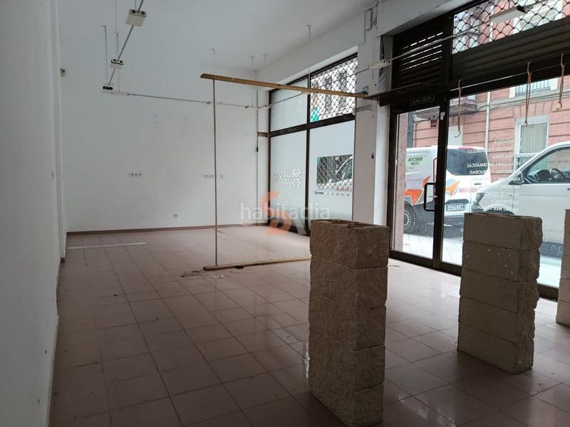 Foto 067aee07-efe2-470e-85b6-193d7bcecebb. Alquiler local comercial local en alquiler en centro, 3 dormitorios. en Valladolid