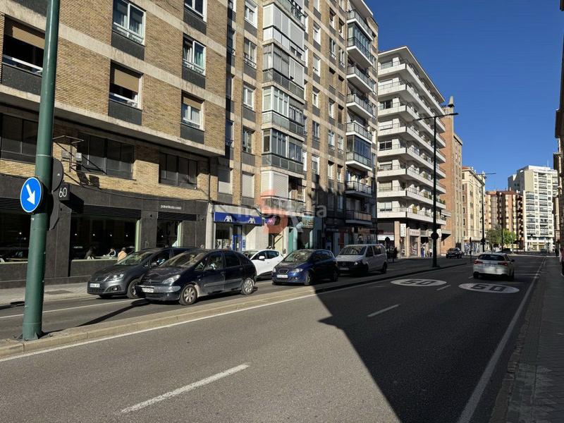 Foto 7378343f-f110-4683-8ef4-8d389947911b. Alquiler local comercial local en alquiler en centro, 3 dormitorios. en Valladolid