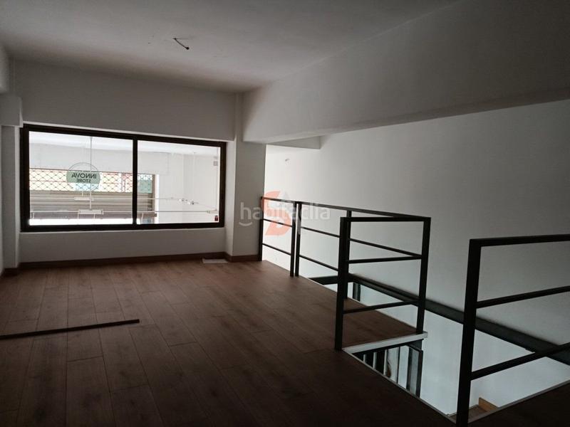 Foto 17a4d6a9-82f6-4158-8c6b-356ff1eae28a. Lloguer local comercial a Campo Grande Valladolid