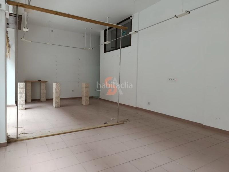 Foto 5b9f8d4d-1777-4eb0-aded-dc74fe14c93e. Lloguer local comercial a Campo Grande Valladolid