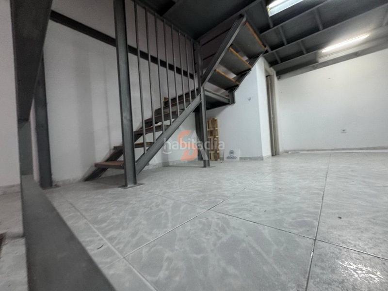 Foto b4c6a638-4233-4328-9c24-a4de9d047f49. Lloguer local comercial a Campo Grande Valladolid