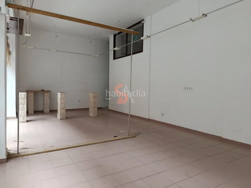 Foto cd87db3b-83ca-4cff-afbe-7e11474fff45. Lloguer local comercial a Campo Grande Valladolid