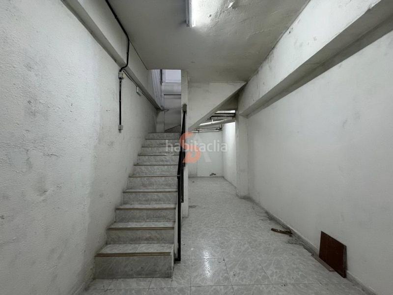 Foto 28a71db6-d8f0-46d1-9bc8-1cd965614a26. Location local commercial dans Campo Grande Valladolid