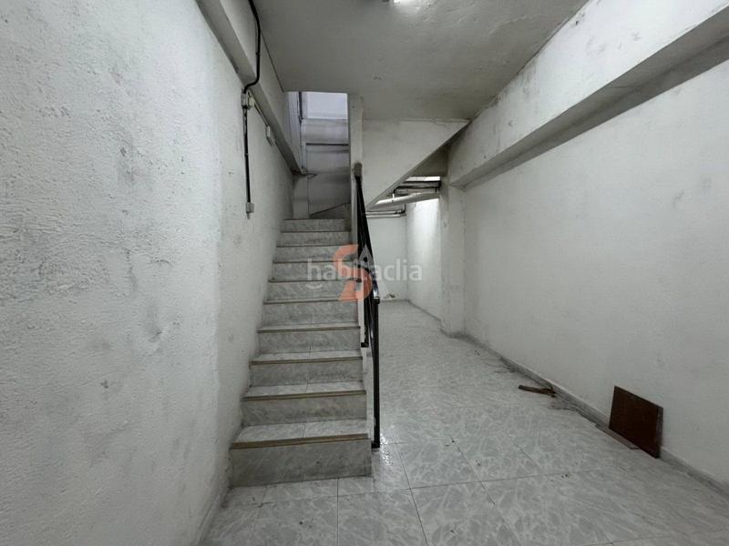 Foto 40db1ef1-41bb-4332-9713-22319b87dcbd. Location local commercial dans Campo Grande Valladolid