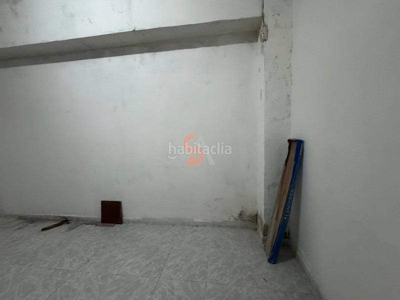 Foto 45704f3d-e3b5-429d-97bd-95fd61a70e10. Location local commercial dans Campo Grande Valladolid