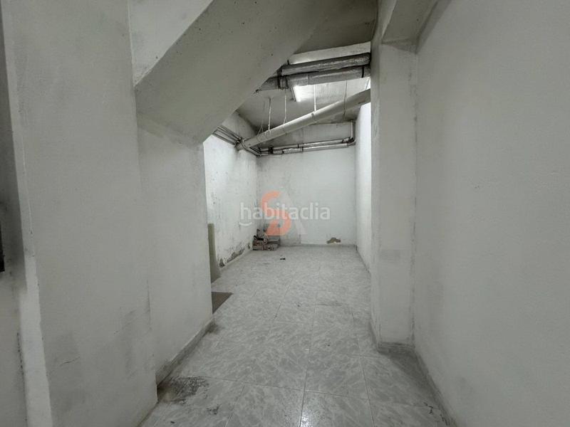 Foto 777cb4fd-4ec8-459f-820b-70cf24af80d0. Location local commercial dans Campo Grande Valladolid