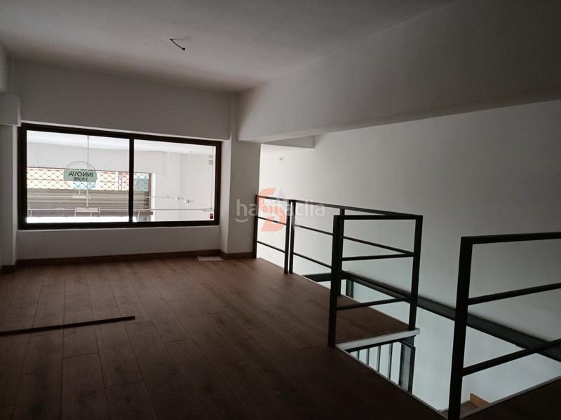 Foto 7f6e39a8-a292-4caa-87ae-dd76ccc739a3. Location local commercial dans Campo Grande Valladolid