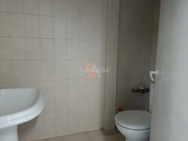 Foto 101dce29-e1d1-4a33-8cd9-b18ae82edd5b. Rent business premise in Campo Grande Valladolid