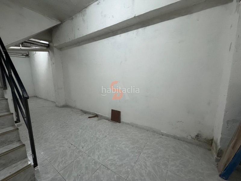 Foto 97867dfe-0dc0-4414-abc4-3a6beaf4122d. Rent business premise in Campo Grande Valladolid