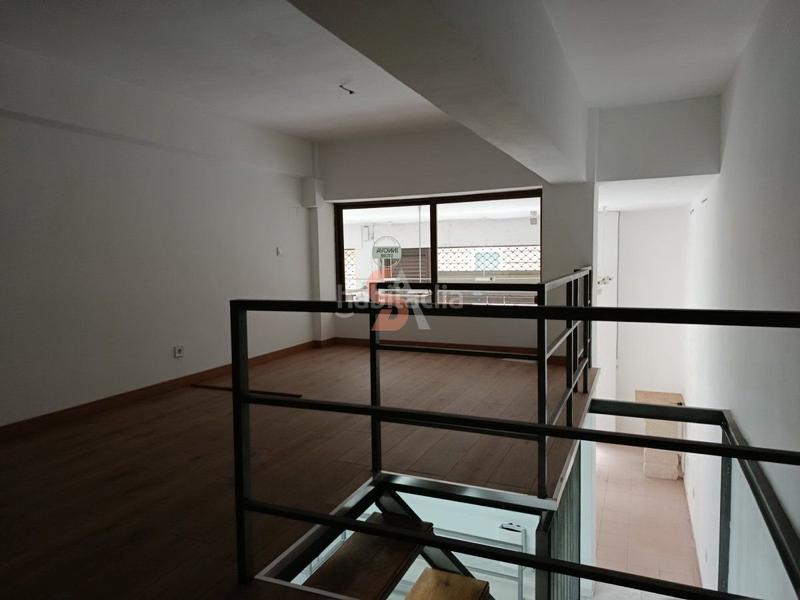 Foto 9e801da1-fc98-488e-8955-065b791fd639. Rent business premise in Campo Grande Valladolid