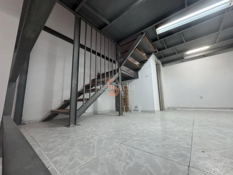 Foto a48e6edb-6140-468b-b972-86fefd33c9e2. Rent business premise in Campo Grande Valladolid