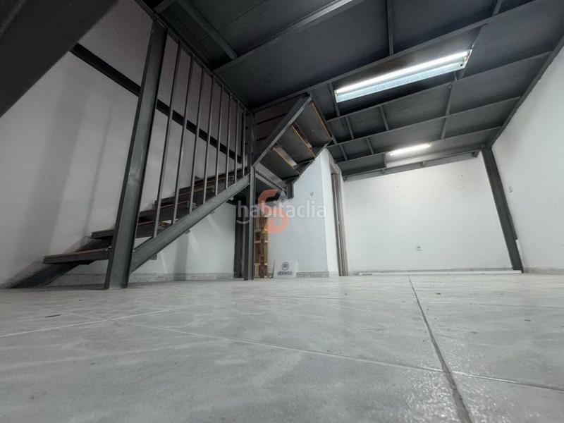 Foto a54eaf3f-8707-4ed7-9e68-4f89f940f105. Rent business premise in Campo Grande Valladolid