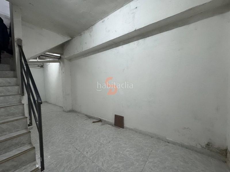 Foto a95d5af2-25b4-4f8d-813d-c5257c258ea3. Rent business premise in Campo Grande Valladolid