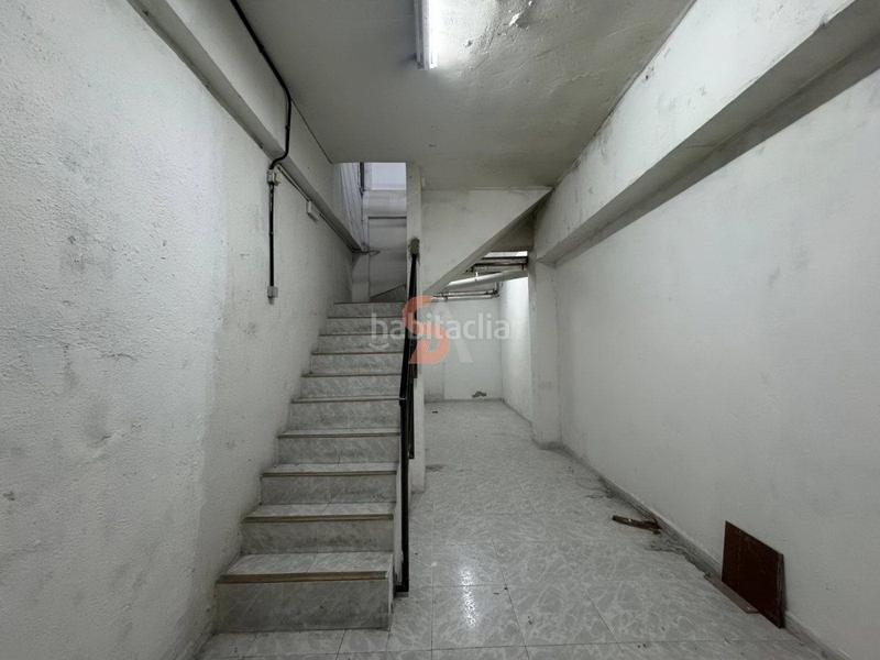 Foto ceb0af5a-07ee-42d7-9cd3-18c3aff36b11. Rent business premise in Campo Grande Valladolid