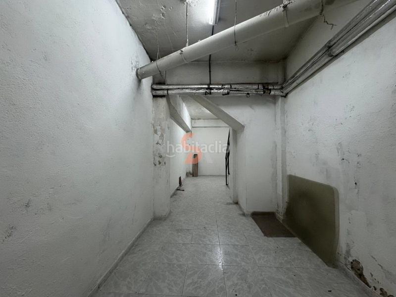 Foto f902120b-7482-4687-9d38-eff158e2f342. Rent business premise in Campo Grande Valladolid