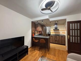 Lloguer Pis  Campanas. Piso en alquiler en centro, 1 dormitorio.