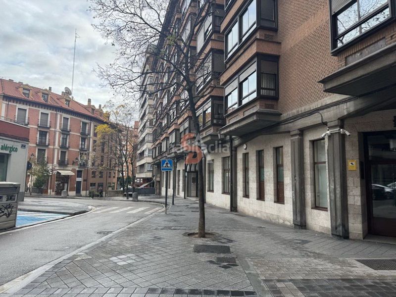 Foto 9d9aa5df-021d-4a99-abce-bac0e278b28d. Pis amb calefacció a San Martín Valladolid