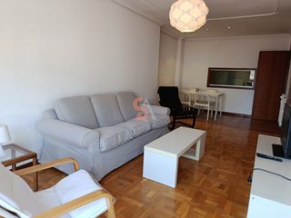 Miete Etagenwohnung  Ruíz hernández. Piso en alquiler en centro, 1 dormitorio.