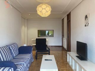 Rent Flat  Ruíz hernández. Piso en alquiler en centro, 1 dormitorio.