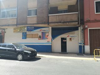 Local Comercial  Linares. Local en venta en semicentro.