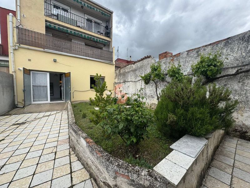 Foto e88a2055-13f9-46da-8316-51761c3da3ec. Pis amb calefacció a Cigales
