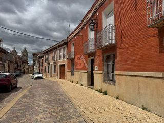 Etagenwohnung  Valentín madruga. Piso en venta en cigales, 1 dormitorio.
