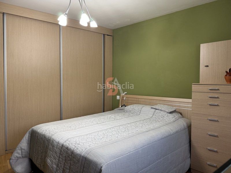 Foto 73574330-8579-4715-8b99-c53d40991c2e. Pis amb calefacció aparcament a Pilarica - Los Santos Valladolid
