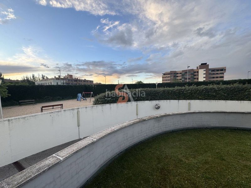 Foto 91839088-c0e2-4366-b268-6a7af7a1c94c. Pis amb calefacció aparcament a Pilarica - Los Santos Valladolid