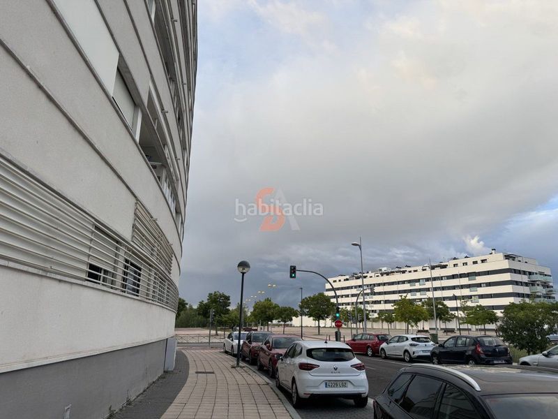 Foto d71ba80f-3867-4b7e-a585-4029a67712bb. Pis amb calefacció aparcament a Pilarica - Los Santos Valladolid
