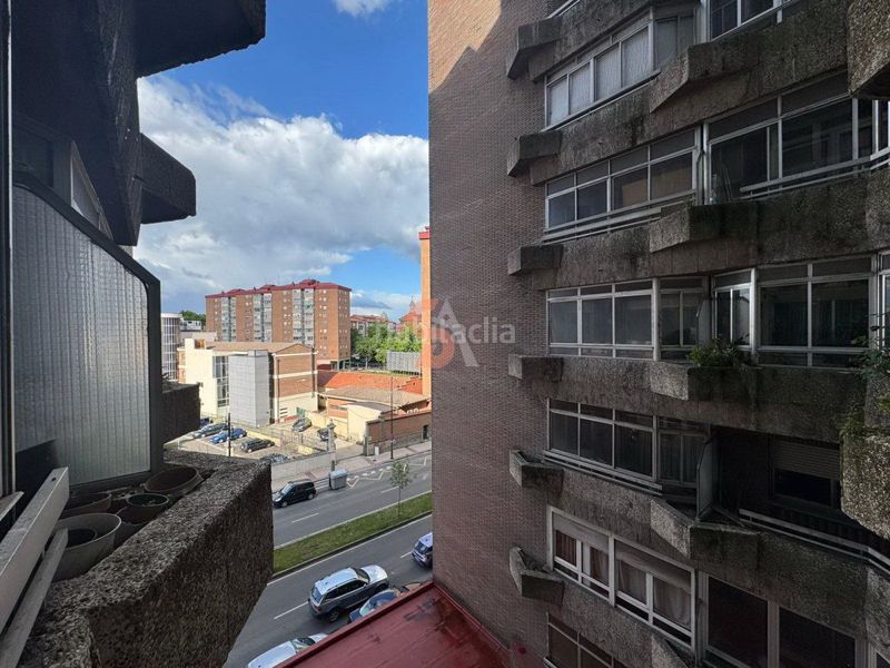 Foto 0ef7b5e5-8de2-488f-af36-edf16c94ebc5. Pis amb calefacció aparcament a Campo Grande Valladolid