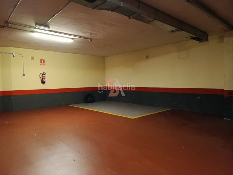 Foto 38cbf677-915b-46b8-8de6-95f85ddfcfaa. Aparcament cotxe a Caño Argales Valladolid