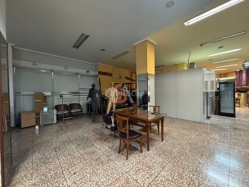 Foto 091106f1-3be7-4af3-88e5-f1abb3dbaac1. Local comercial a Circular Valladolid