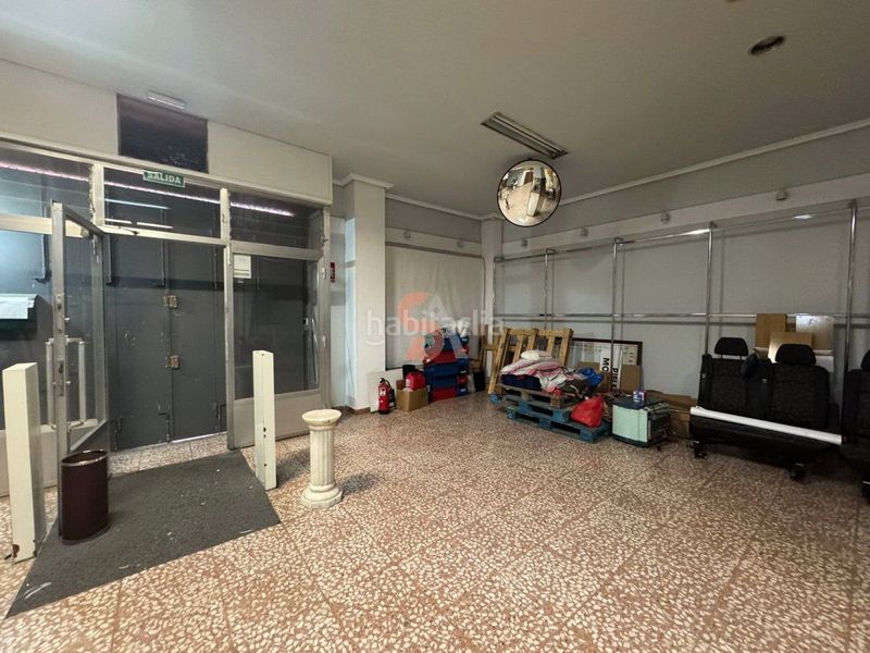 Foto 0a819ce4-91d9-4a88-a8bf-2467eecc0b0d. Local comercial a Circular Valladolid