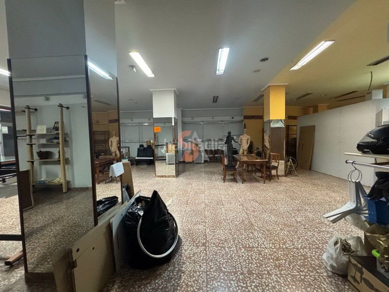 Foto 29ffb936-c3d0-46a5-b8d0-131b2a098bce. Local comercial a Circular Valladolid