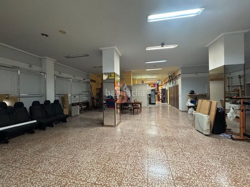 Foto 3d3cb9cb-7c16-4502-9a04-f0021bf8ac8d. Local comercial a Circular Valladolid
